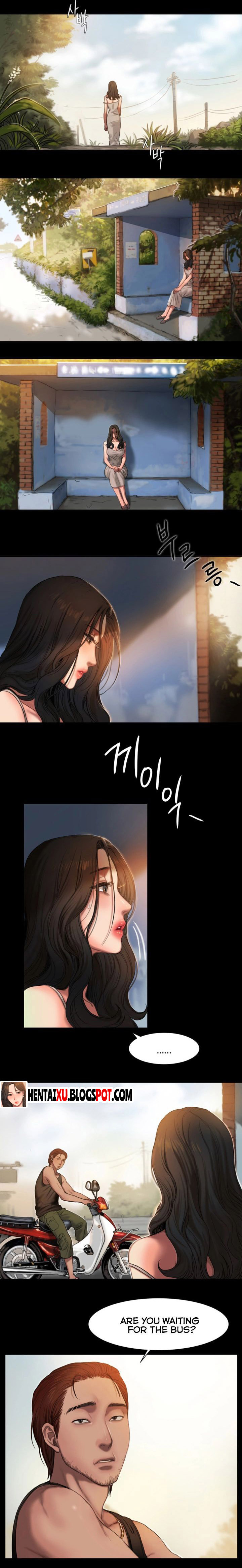 Run Away Ch.7/? - Page 3