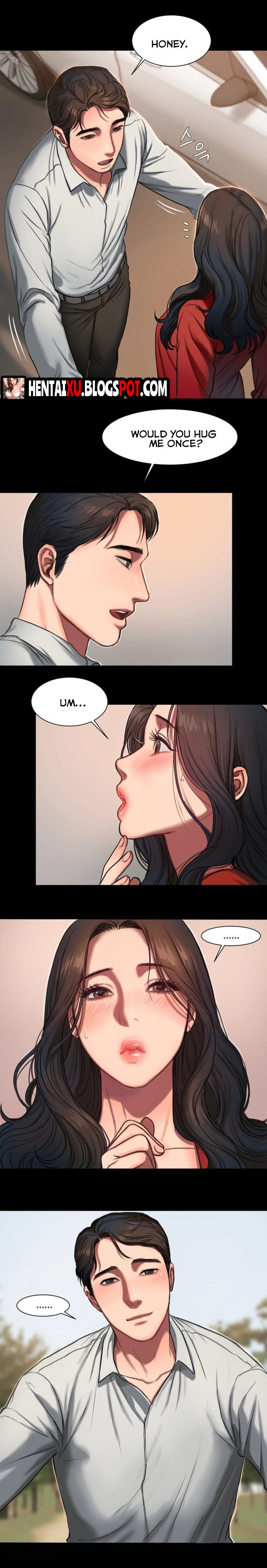 Run Away Ch.7/? - Page 96