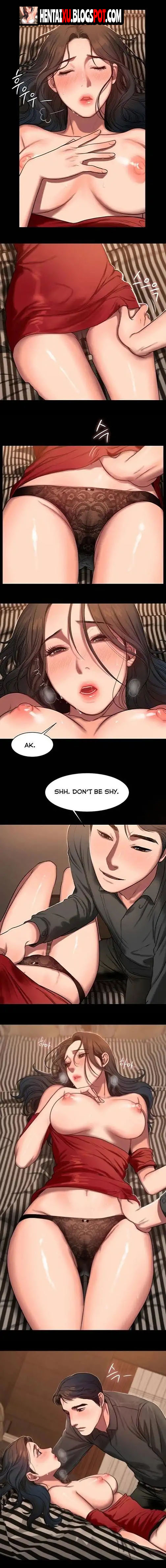 Run Away Ch.8/? - Page 123