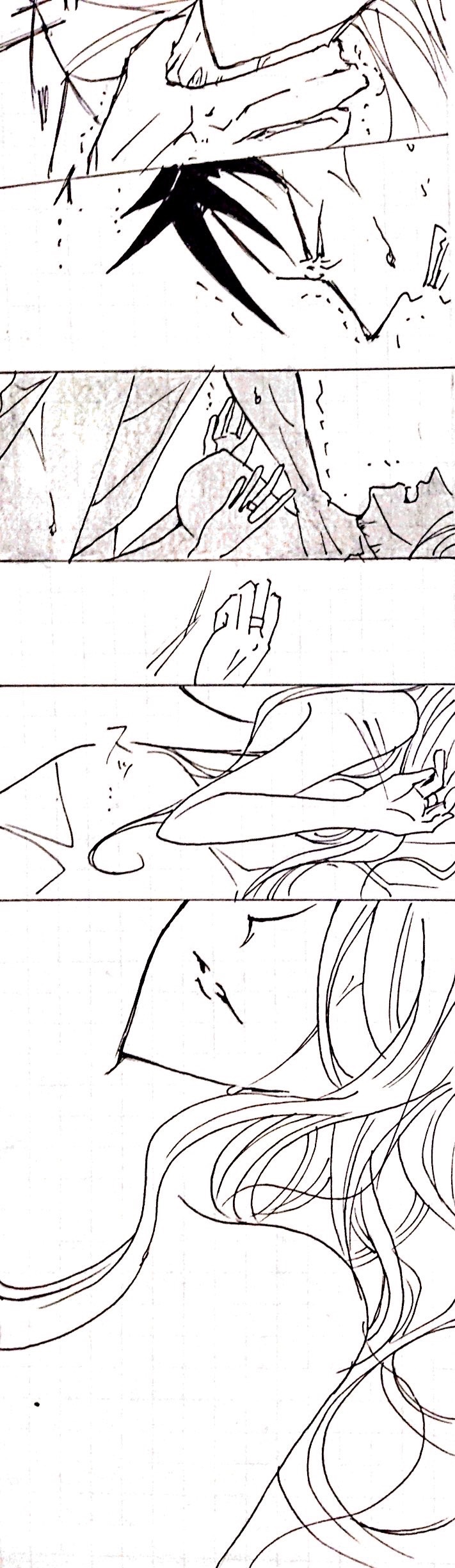 Sensuality Classroom - Page 32