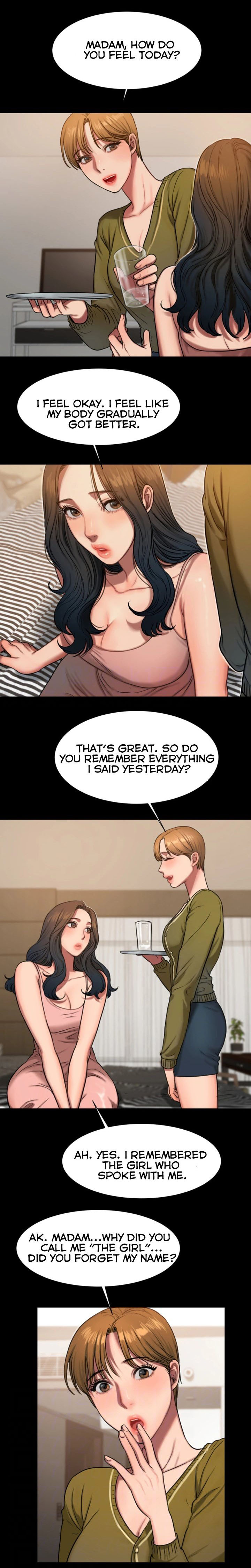 Run Away Ch.9/? - Page 102