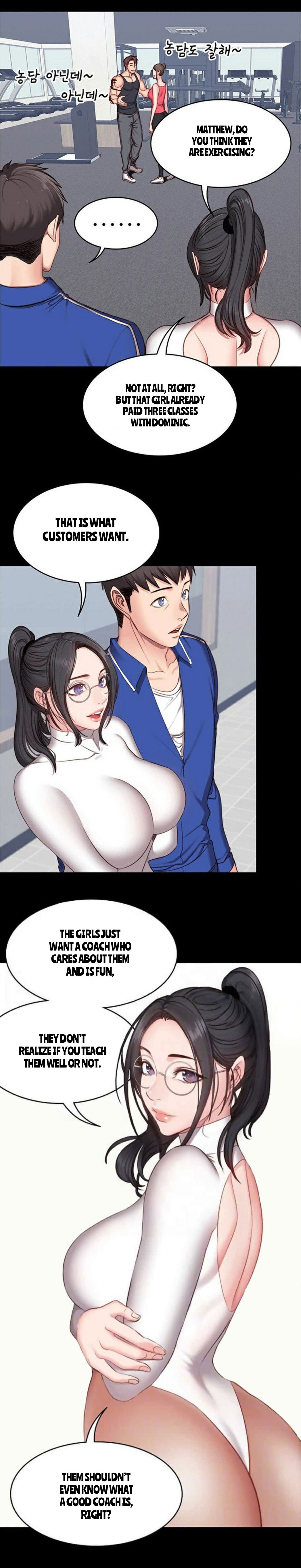 FITNESS Ch.8/? - Page 143