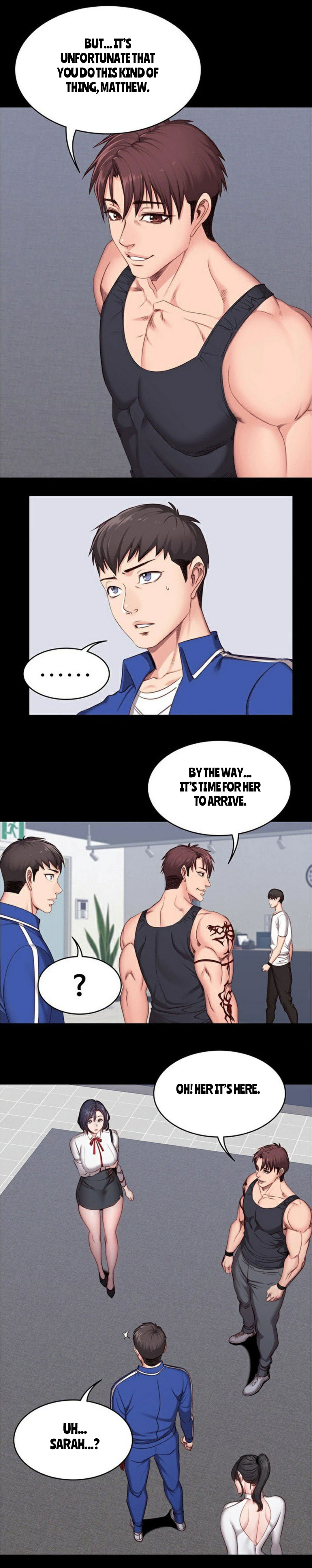 FITNESS Ch.8/? - Page 153