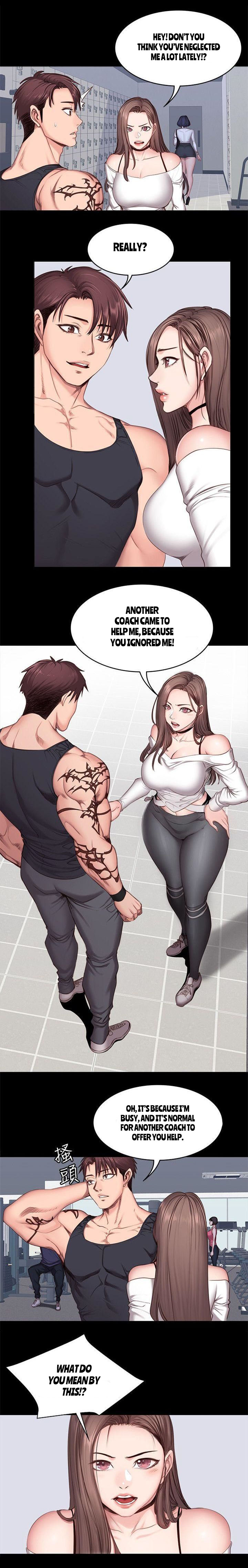 FITNESS Ch.8/? - Page 158