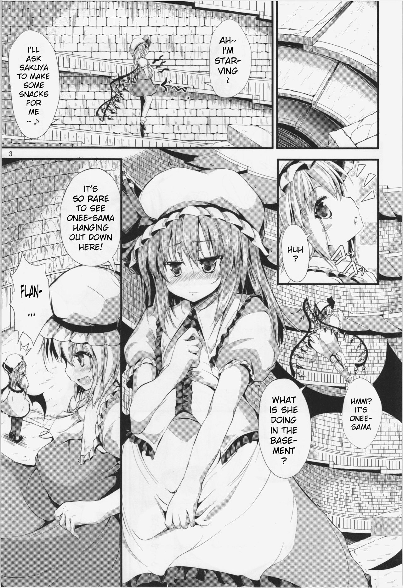 CHAIN - Page 3
