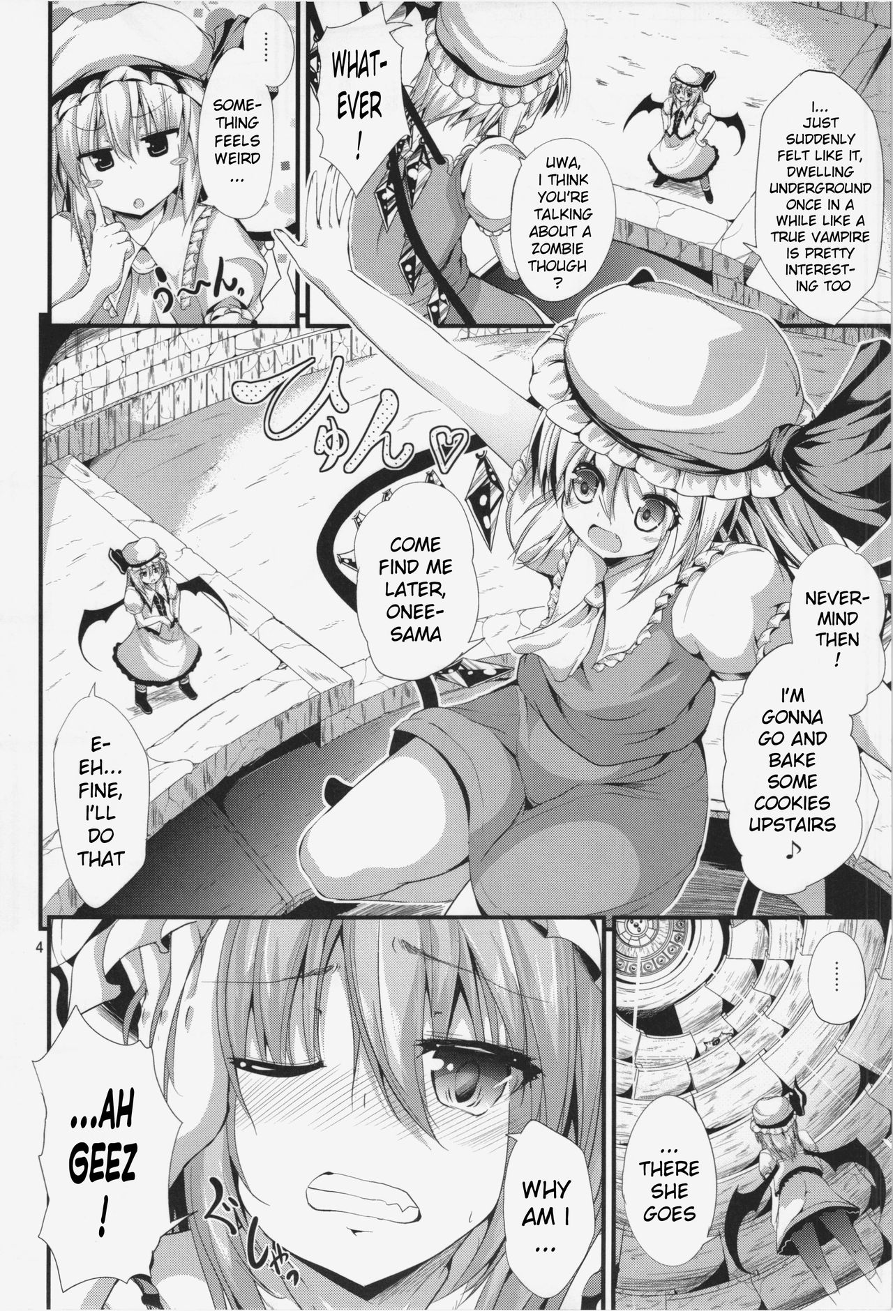 CHAIN - Page 4