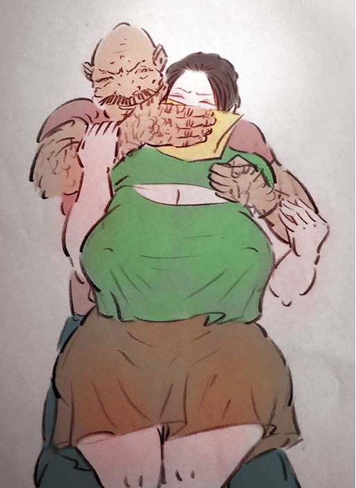 Drug abuse迷药 - Page 2