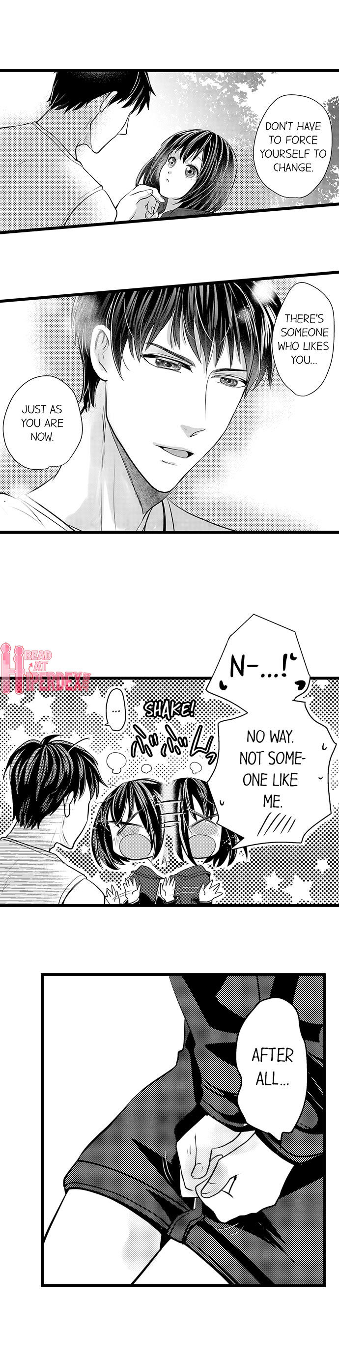 Wild Play Outside Ch. 1-18 - Page 18