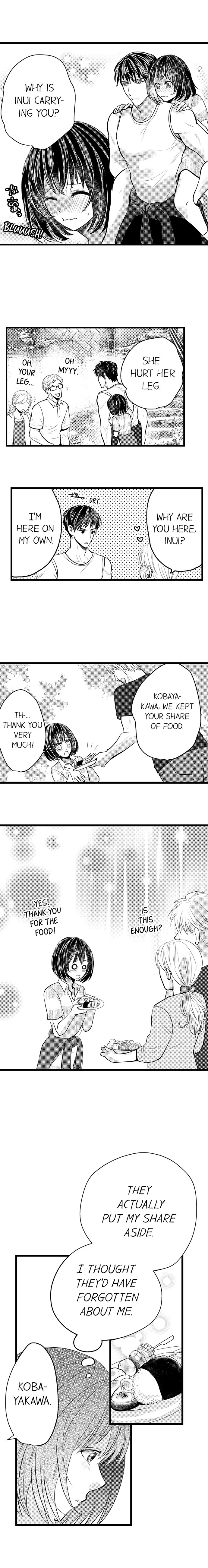 Wild Play Outside Ch. 1-18 - Page 40