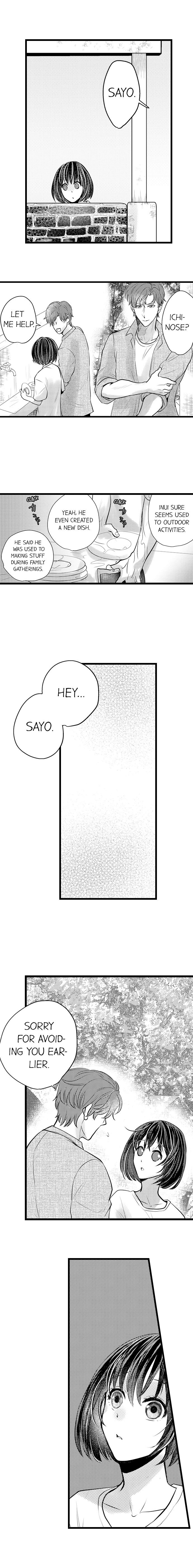 Wild Play Outside Ch. 1-18 - Page 46