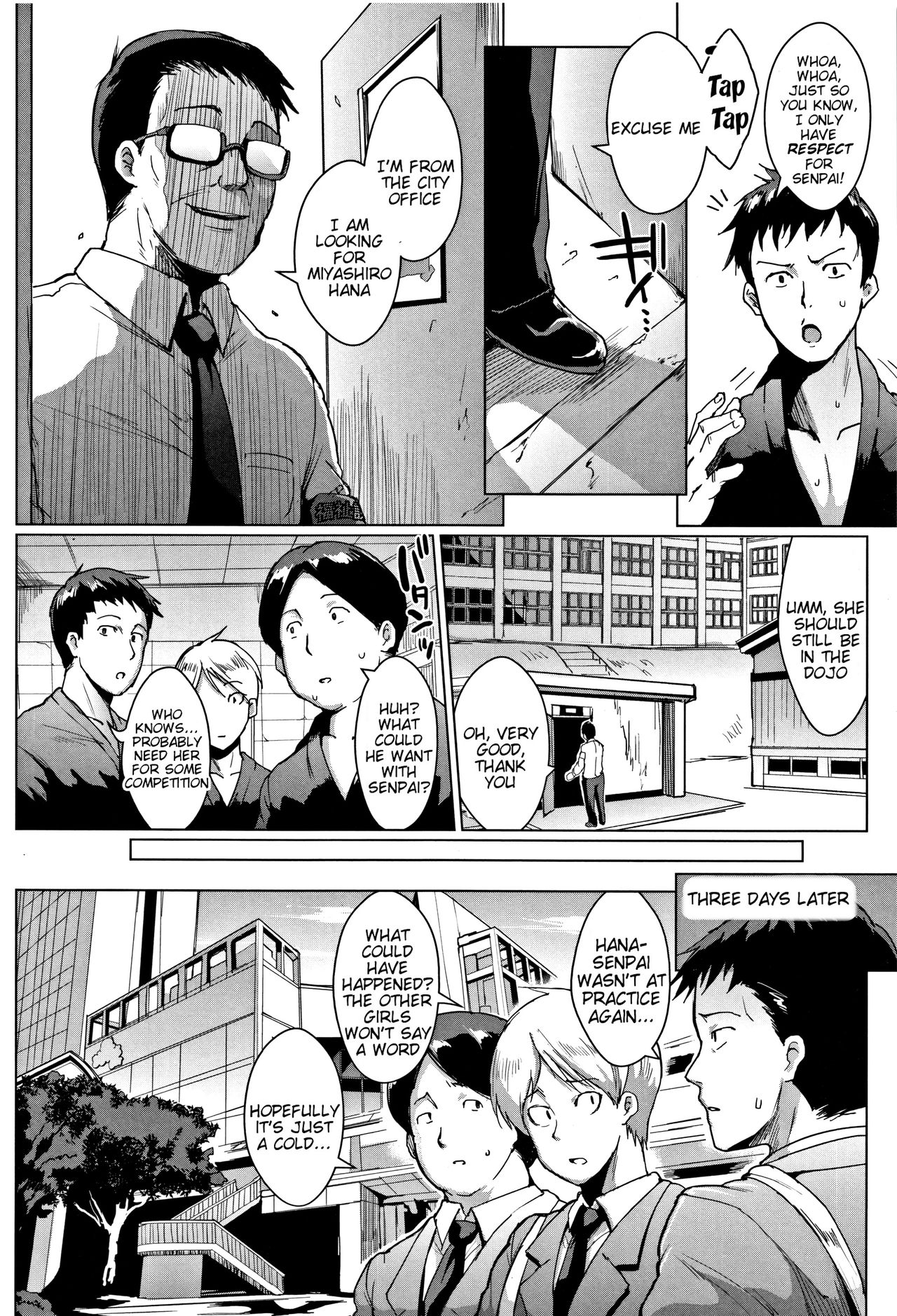 Dolls Ch.1-3 - Page 64