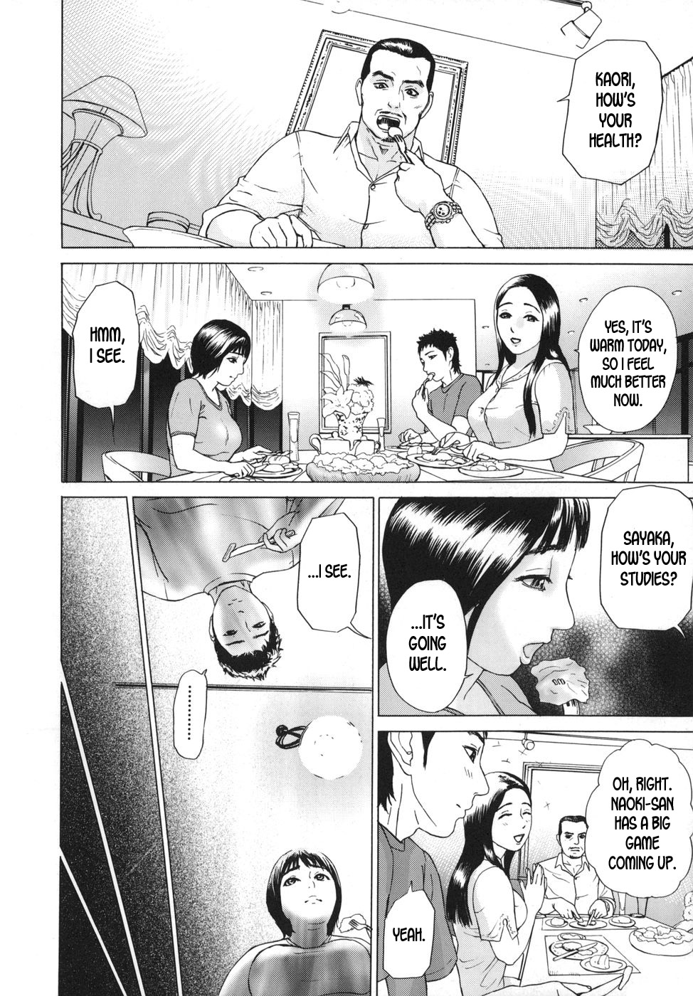 ∞Möbius ch.1-4 - Page 25