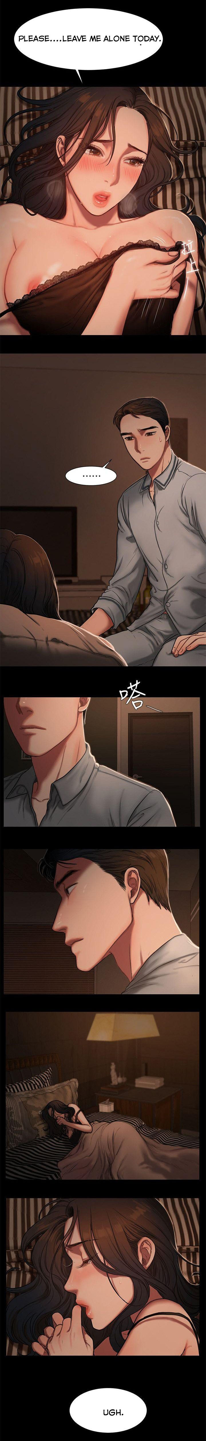 Run Away Ch.16/? - Page 54