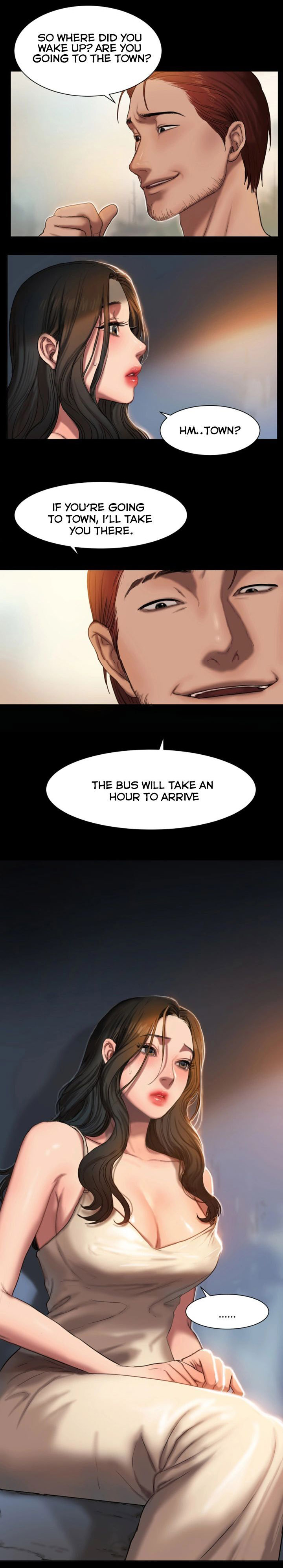 Run Away Ch.16/? - Page 6