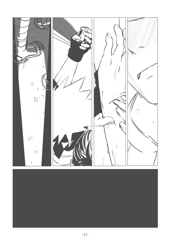 Chun Log - Page 22