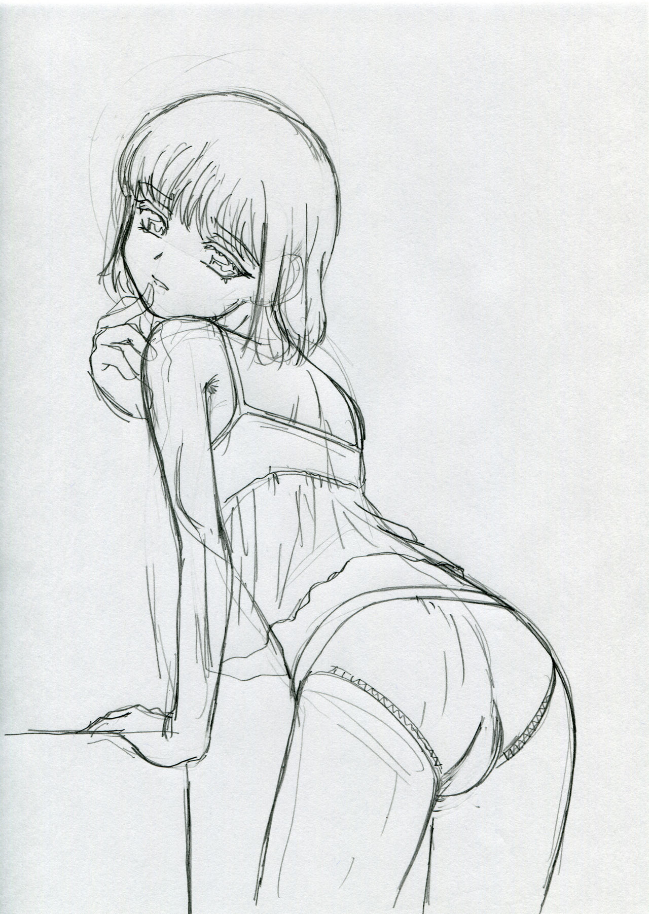 Crossdressing Cosplay Coercion complete collection - Page 21