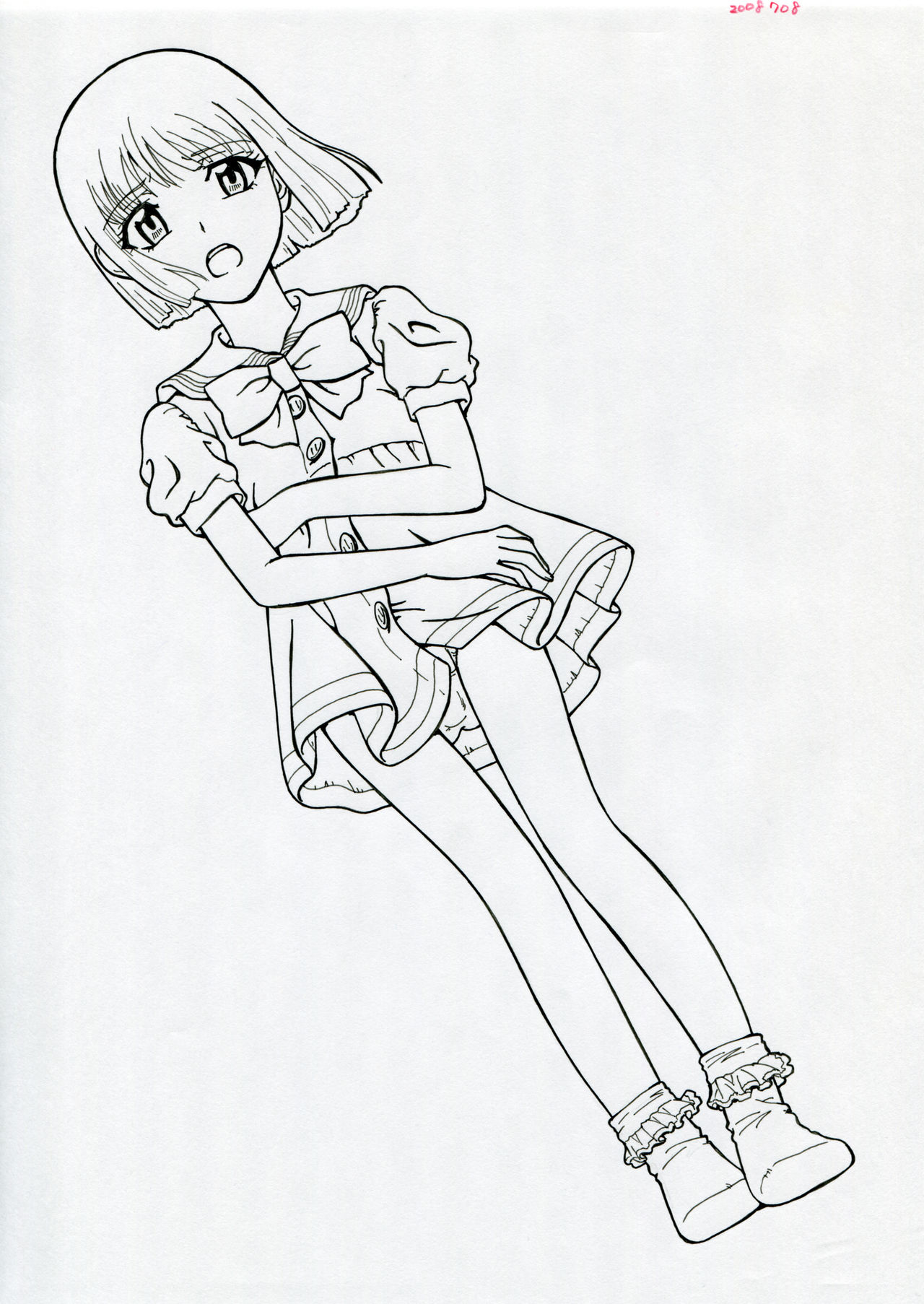 Crossdressing Cosplay Coercion complete collection - Page 23