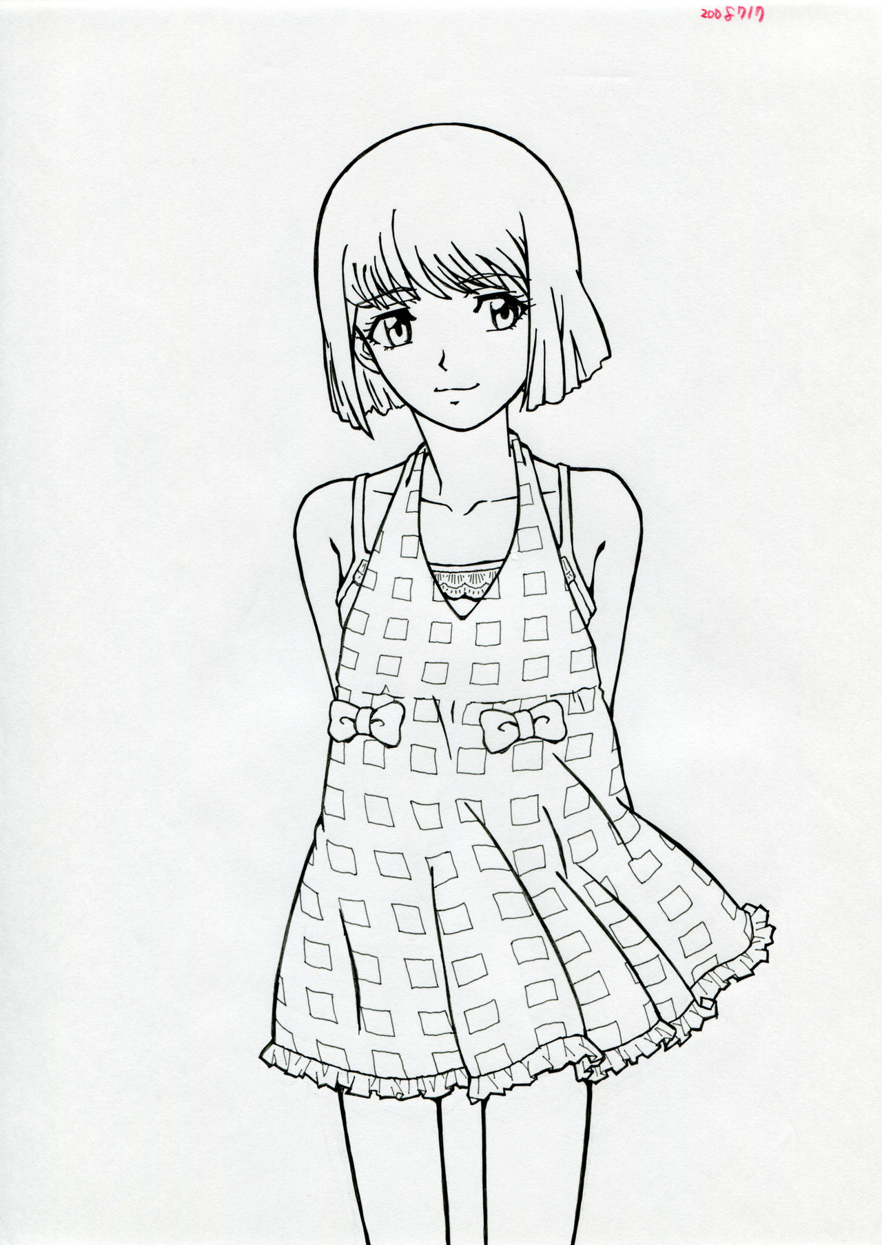 Crossdressing Cosplay Coercion complete collection - Page 32