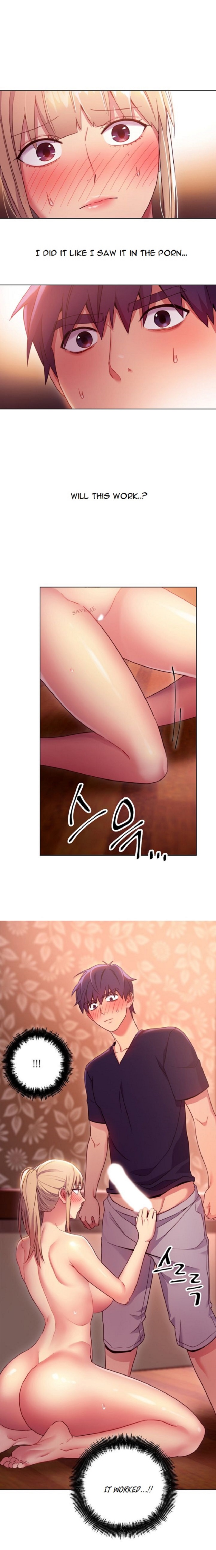 Stepmother Friend Ep 10 - Page 10
