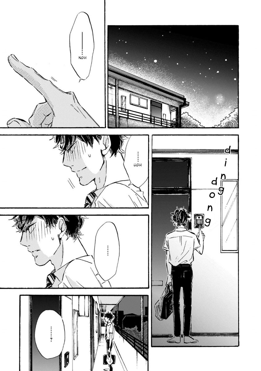 Sono Suki Honto - Page 135