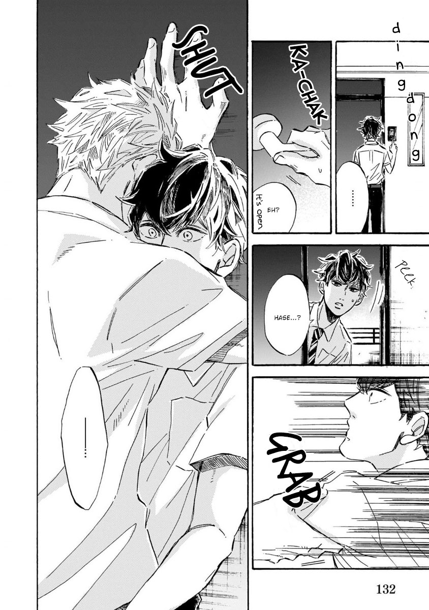 Sono Suki Honto - Page 136