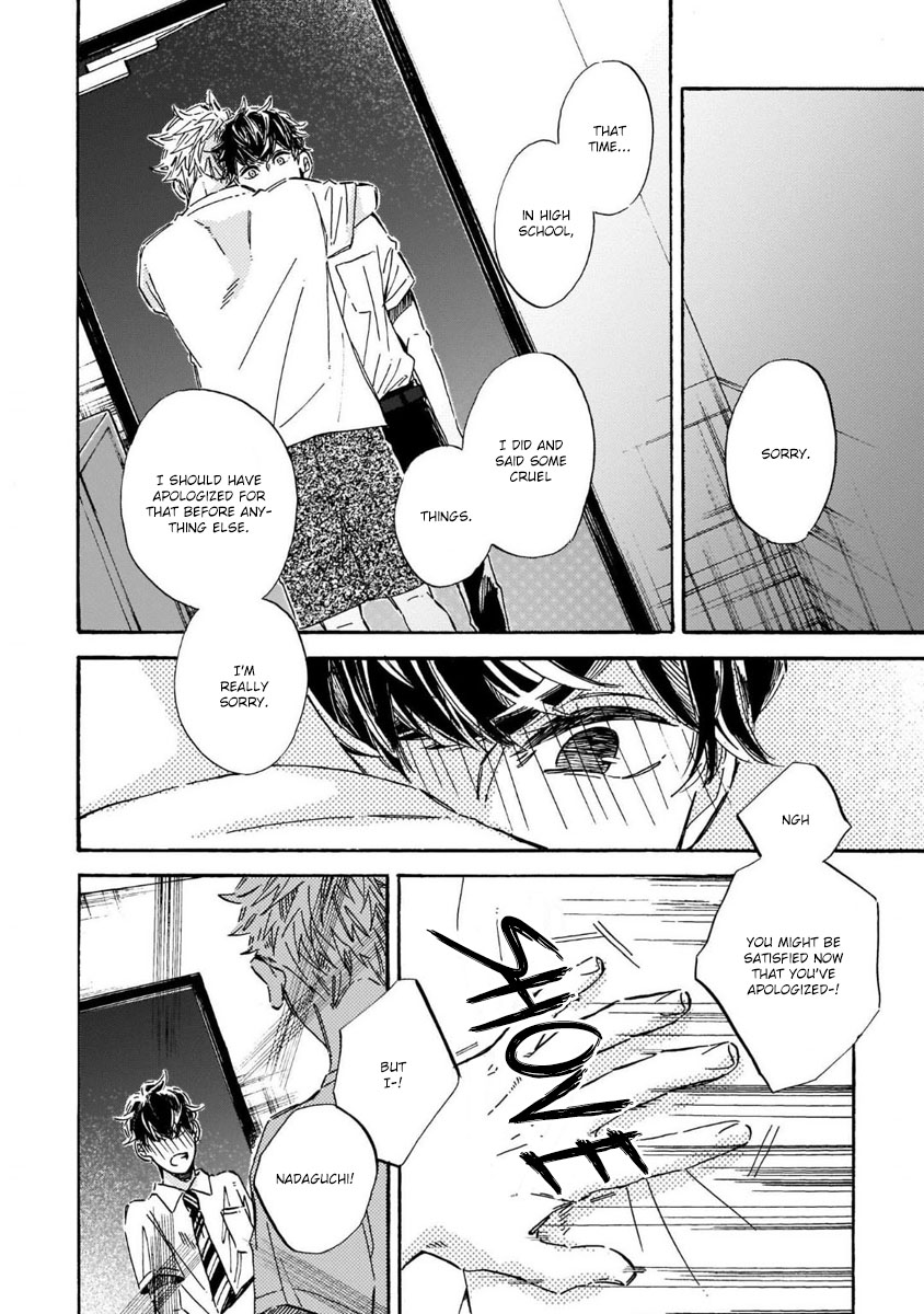 Sono Suki Honto - Page 138