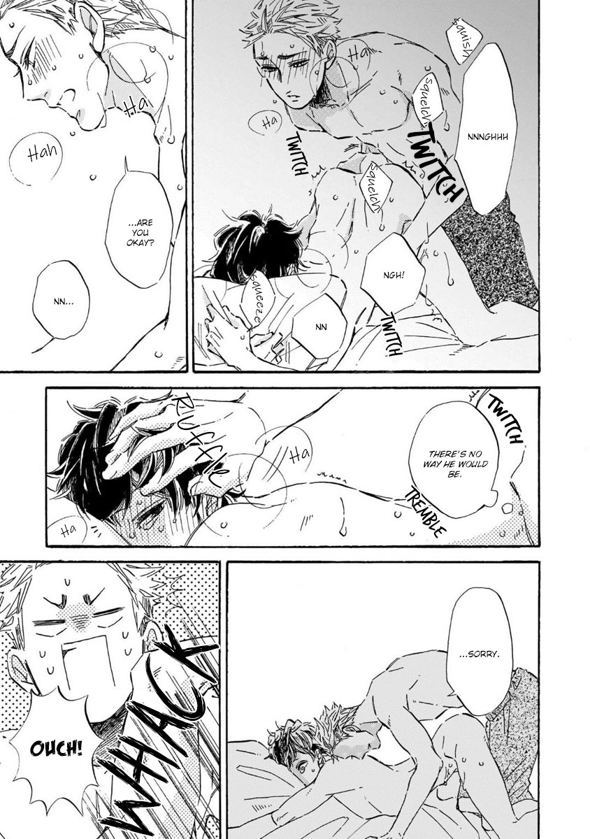 Sono Suki Honto - Page 149