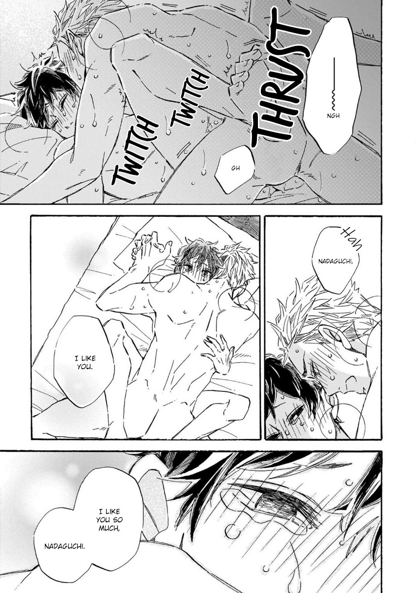 Sono Suki Honto - Page 151
