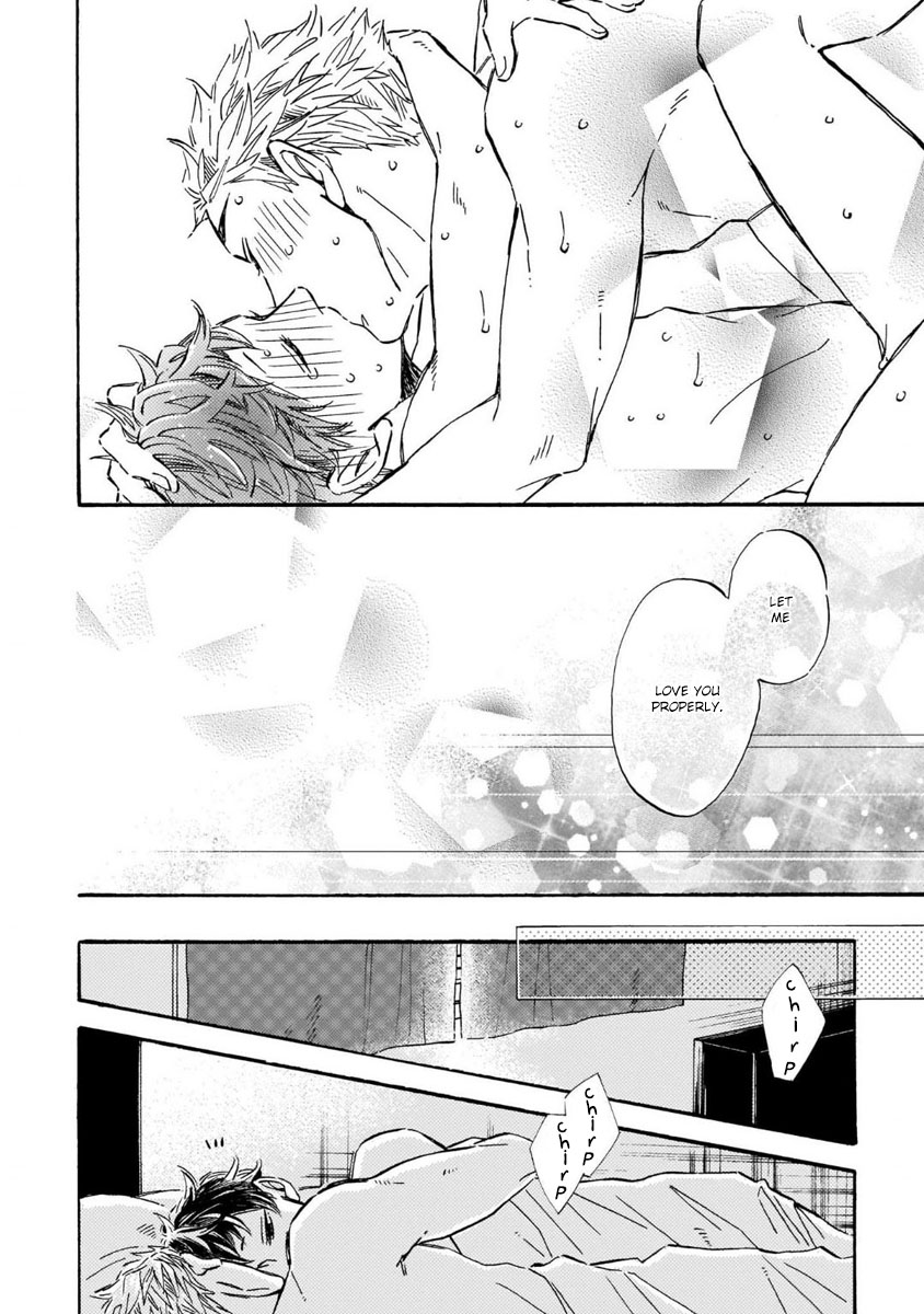 Sono Suki Honto - Page 154
