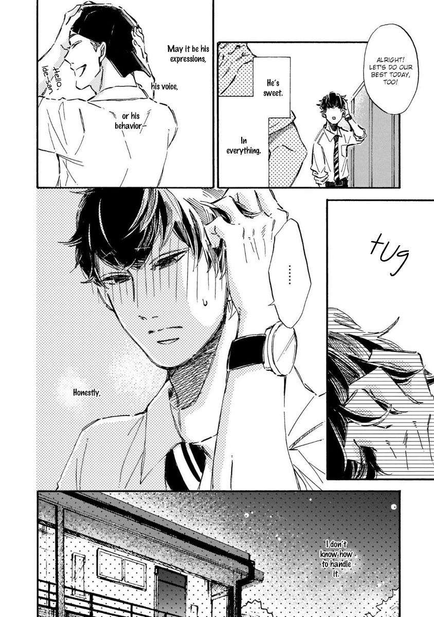 Sono Suki Honto - Page 158
