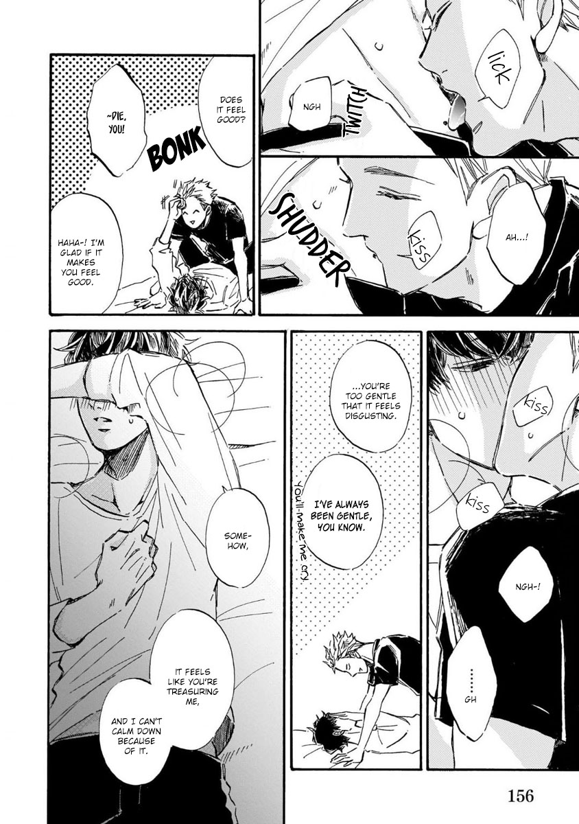 Sono Suki Honto - Page 160