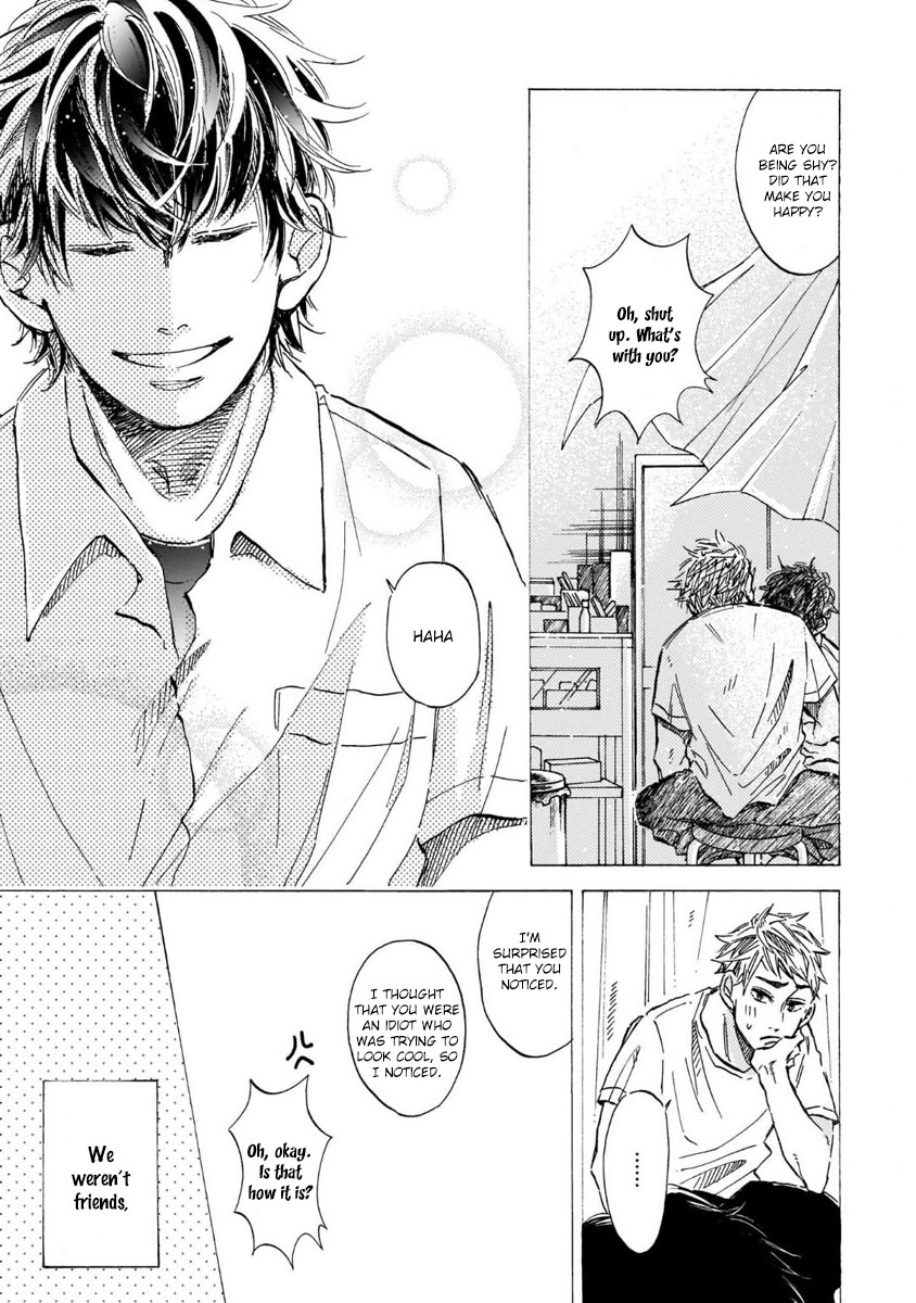 Sono Suki Honto - Page 22