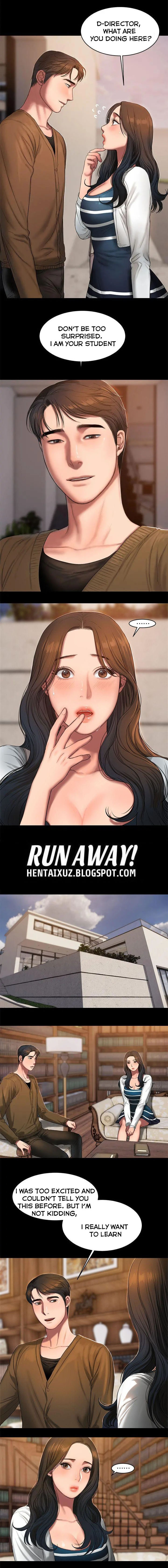 Run Away Ch.19/? - Page 287