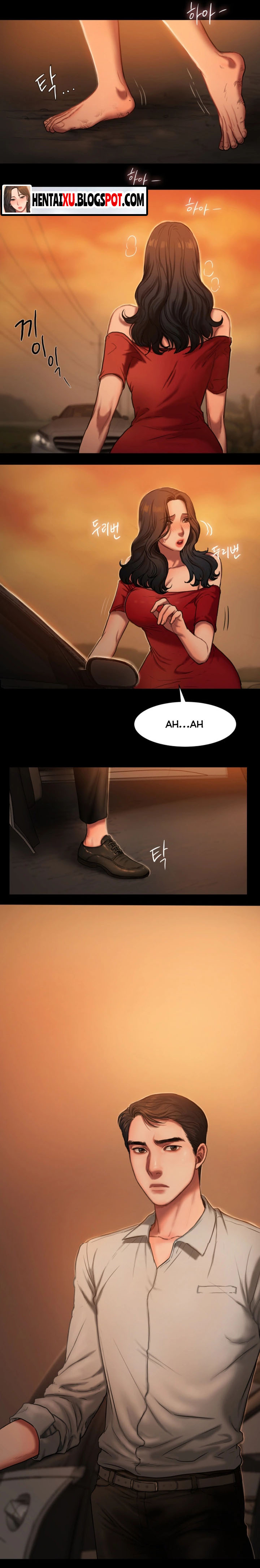 Run Away Ch.19/? - Page 31