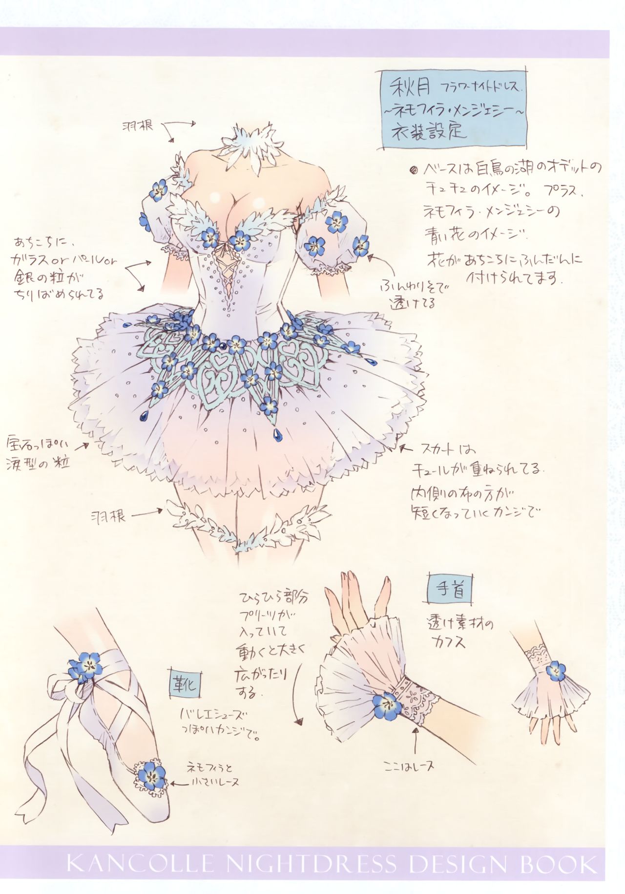 FLOWER-OMUNIBUS- - Page 36