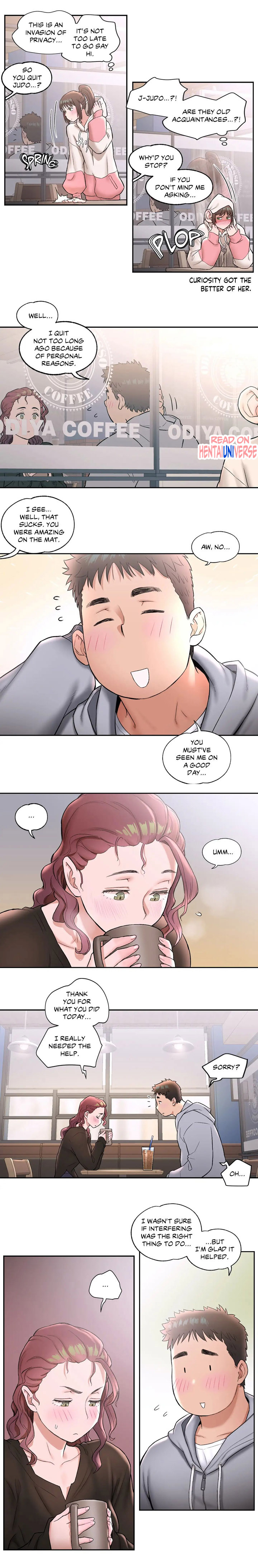 Sexercise Ch. 1-26 - Page 320