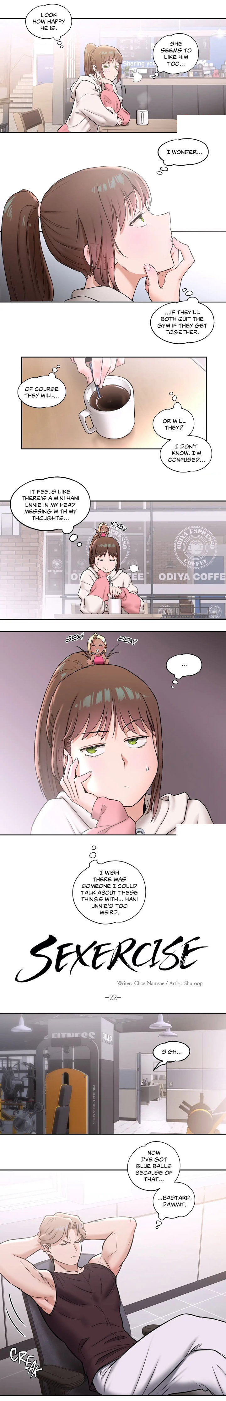 Sexercise Ch. 1-26 - Page 325