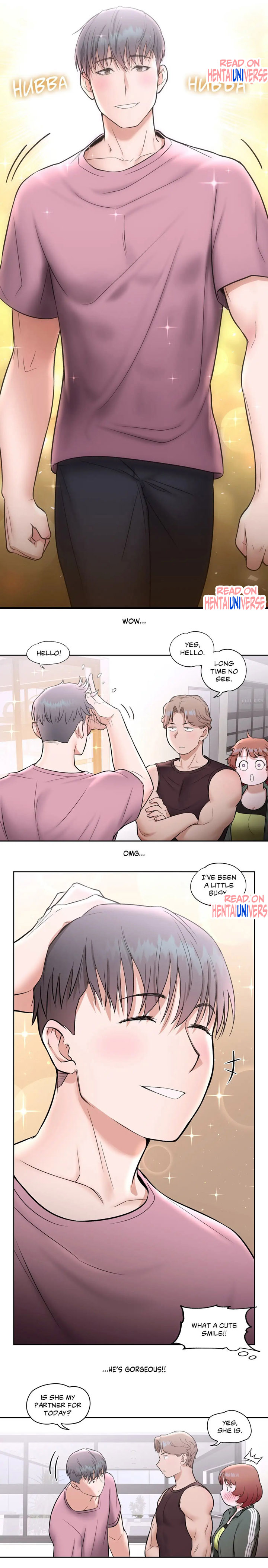 Sexercise Ch. 1-26 - Page 330