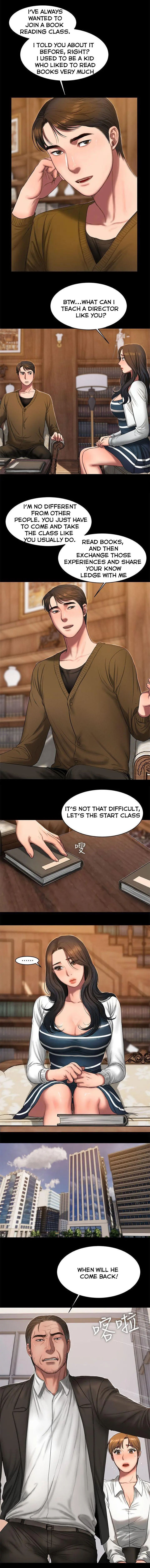 Run Away Ch.21/? - Page 288