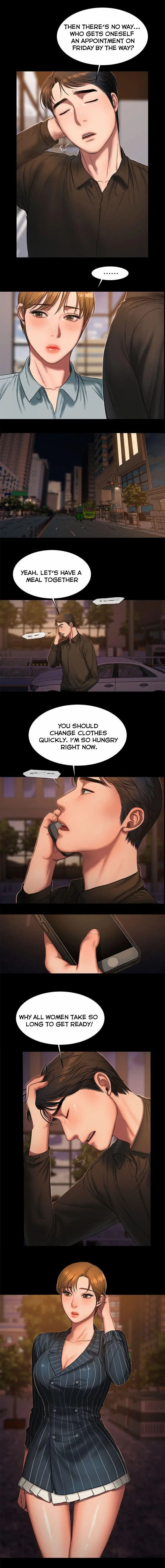 Run Away Ch.21/? - Page 299