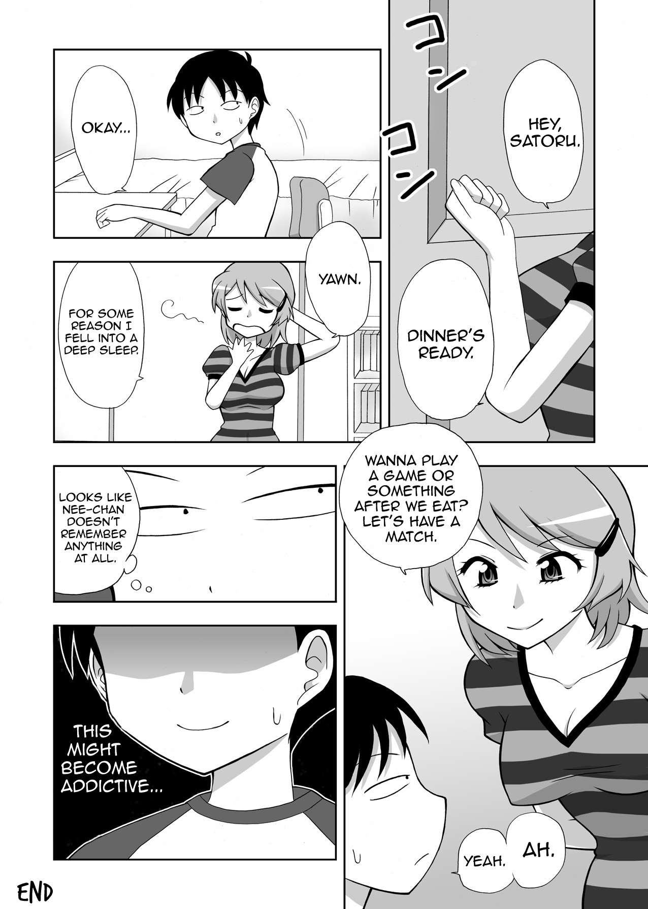 Anekan - Page 32