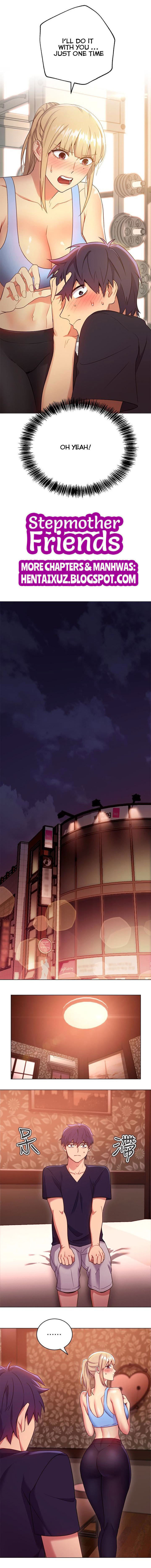 Stepmother Friends Ch.10/? - Page 114