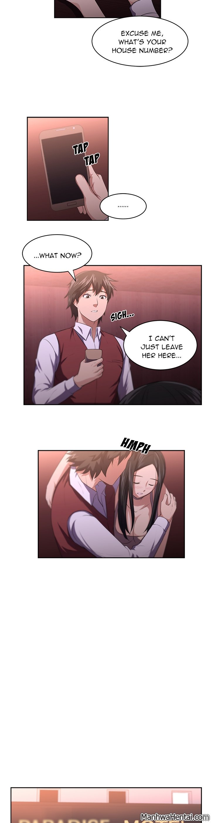 Uncle Ch. 1-10 - Page 14