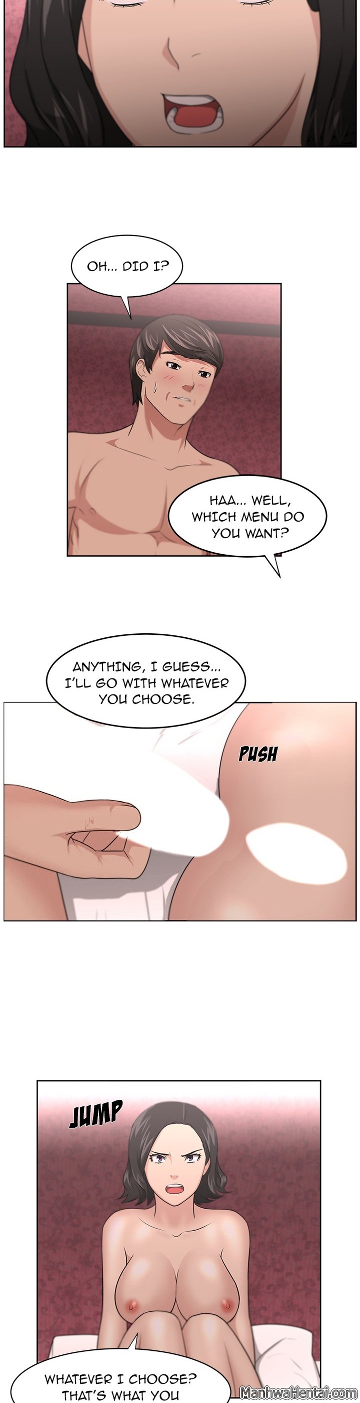 Uncle Ch. 1-10 - Page 259