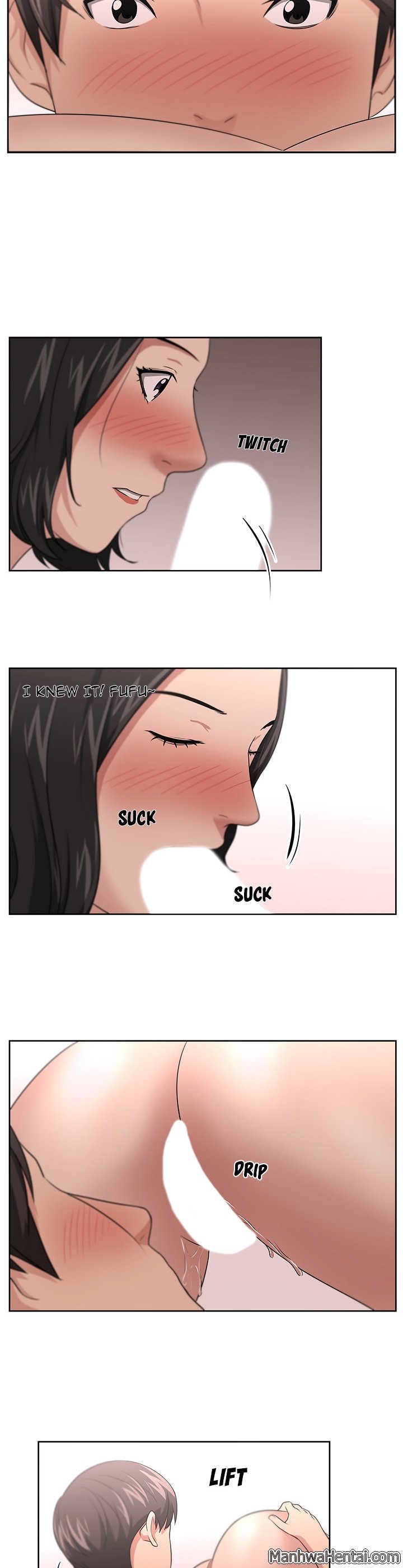 Uncle Ch. 1-10 - Page 264