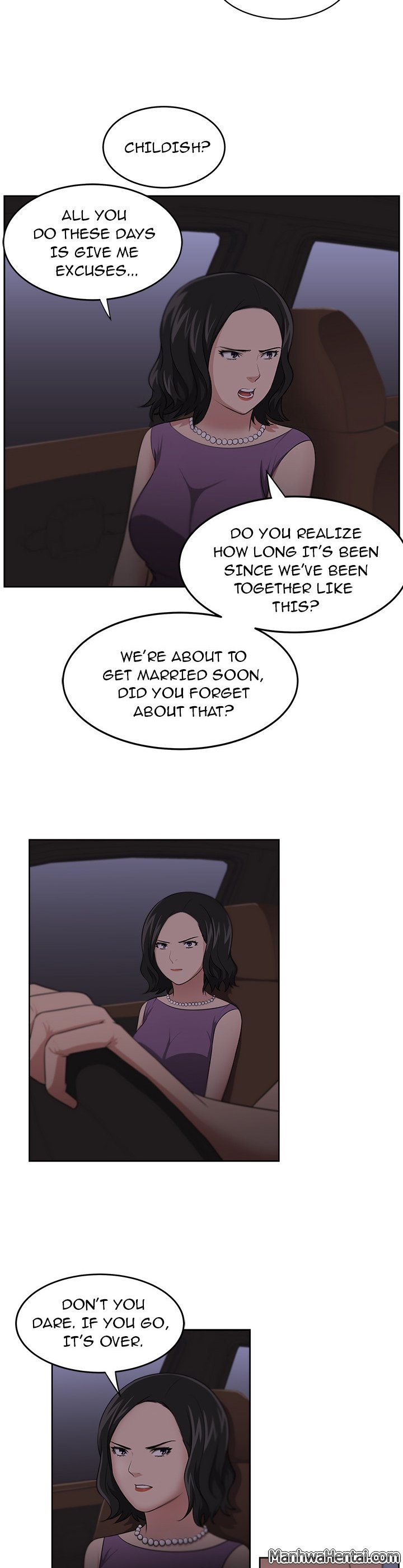 Uncle Ch. 1-10 - Page 276