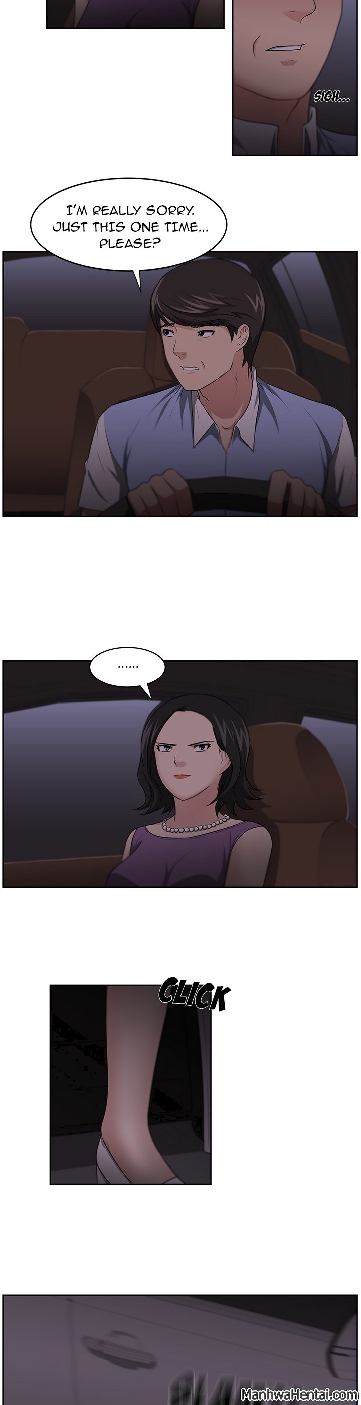 Uncle Ch. 1-10 - Page 277