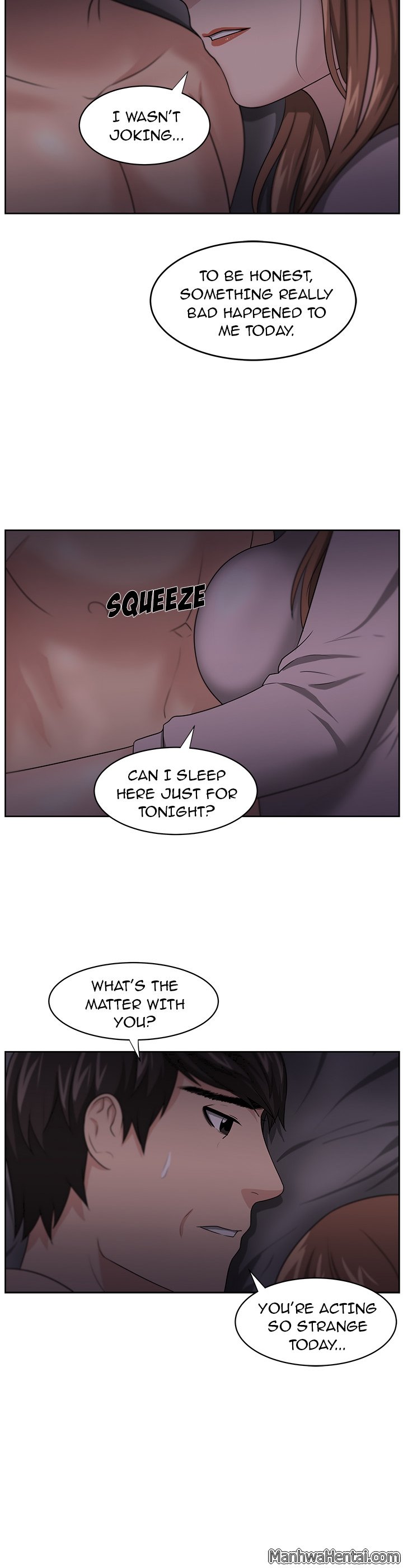 Uncle Ch. 1-10 - Page 287