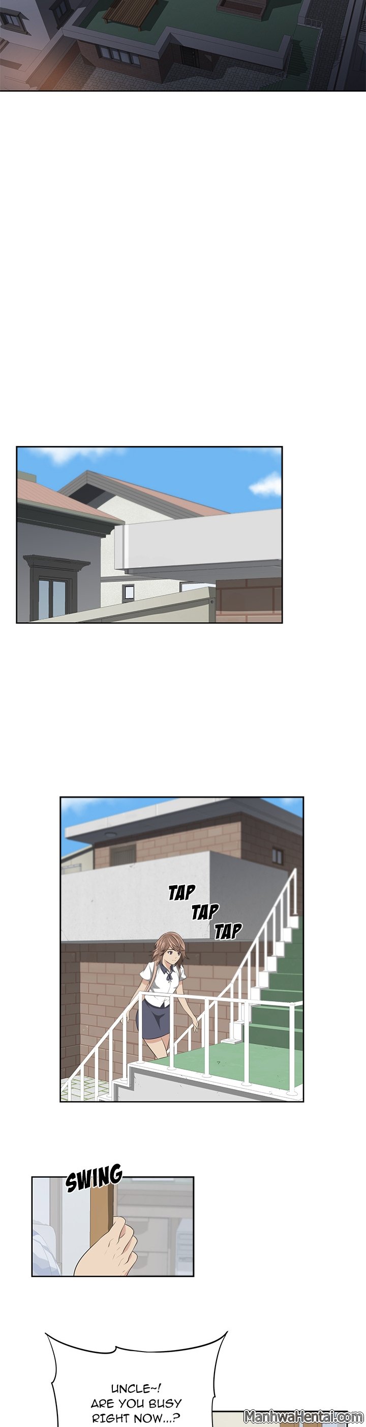Uncle Ch. 1-10 - Page 29