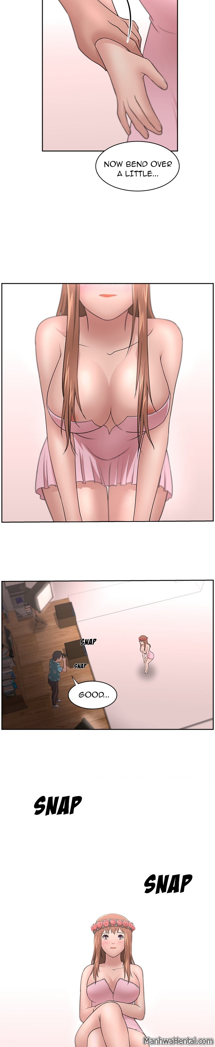 Uncle Ch. 1-10 - Page 302